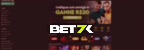 Bet7k: Tudo que você precisa saber para apostar está aqui!